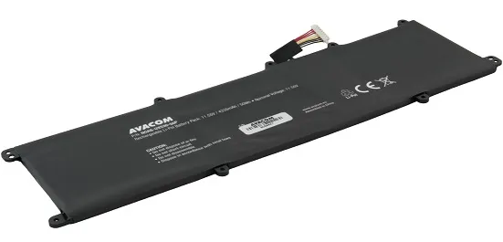 AVACOM náhradní baterie Asus ZenBook UX530 Li-Pol 11,55V 4335mAh 50Wh