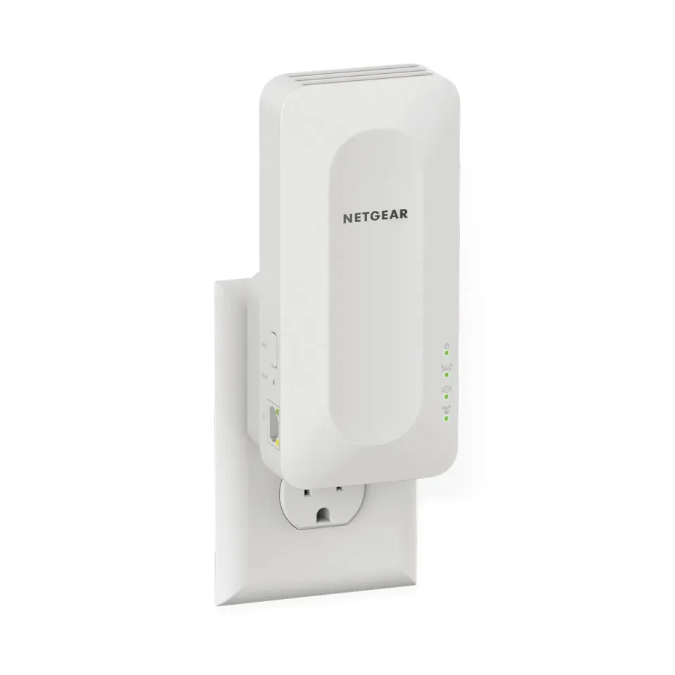 Netgear AX1800 WIFI 6 WALLPLUG MESH EXTENDE