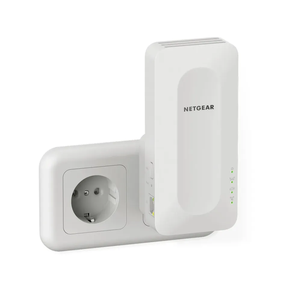 Netgear AX1800 WIFI 6 WALLPLUG MESH EXTENDE