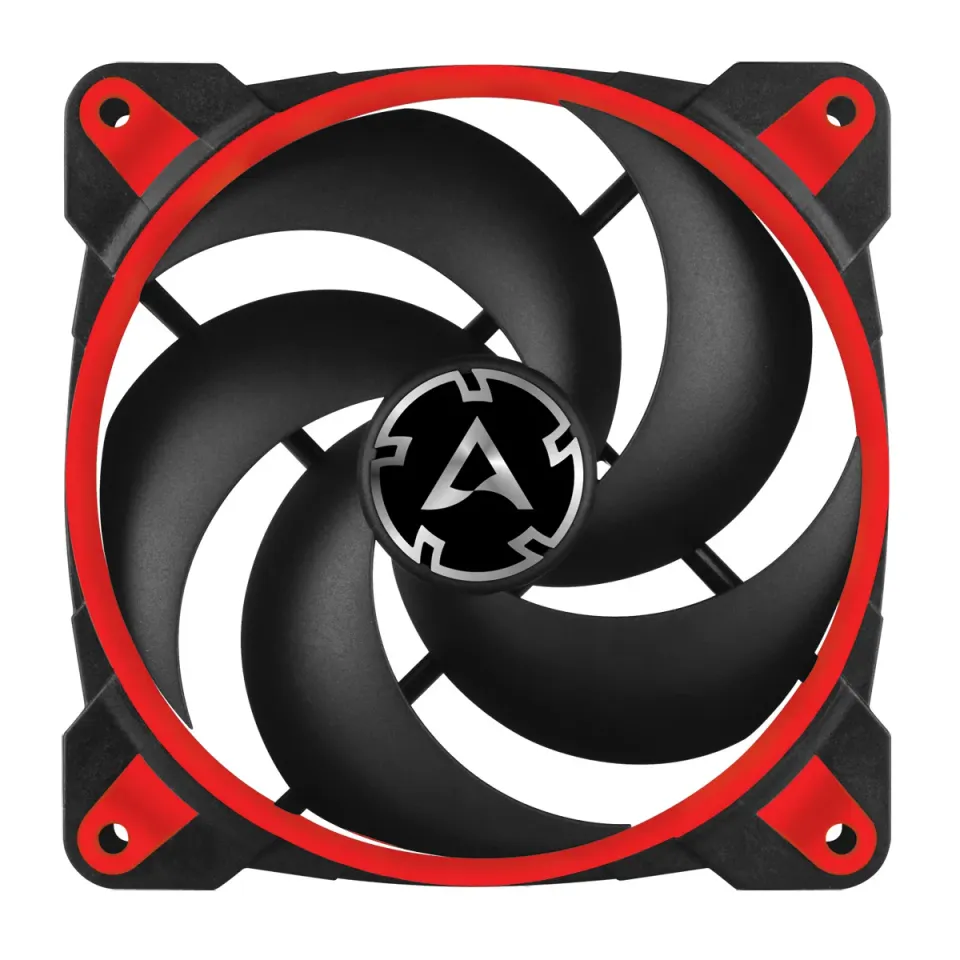ARCTIC BioniX P120 - Red