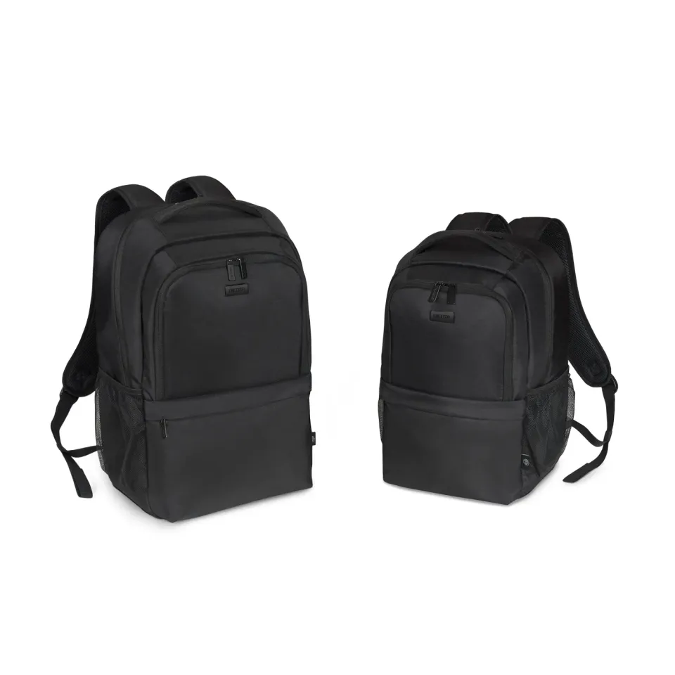Dicota Batoh na notebook Eco CORE 15 - 17,3", černá