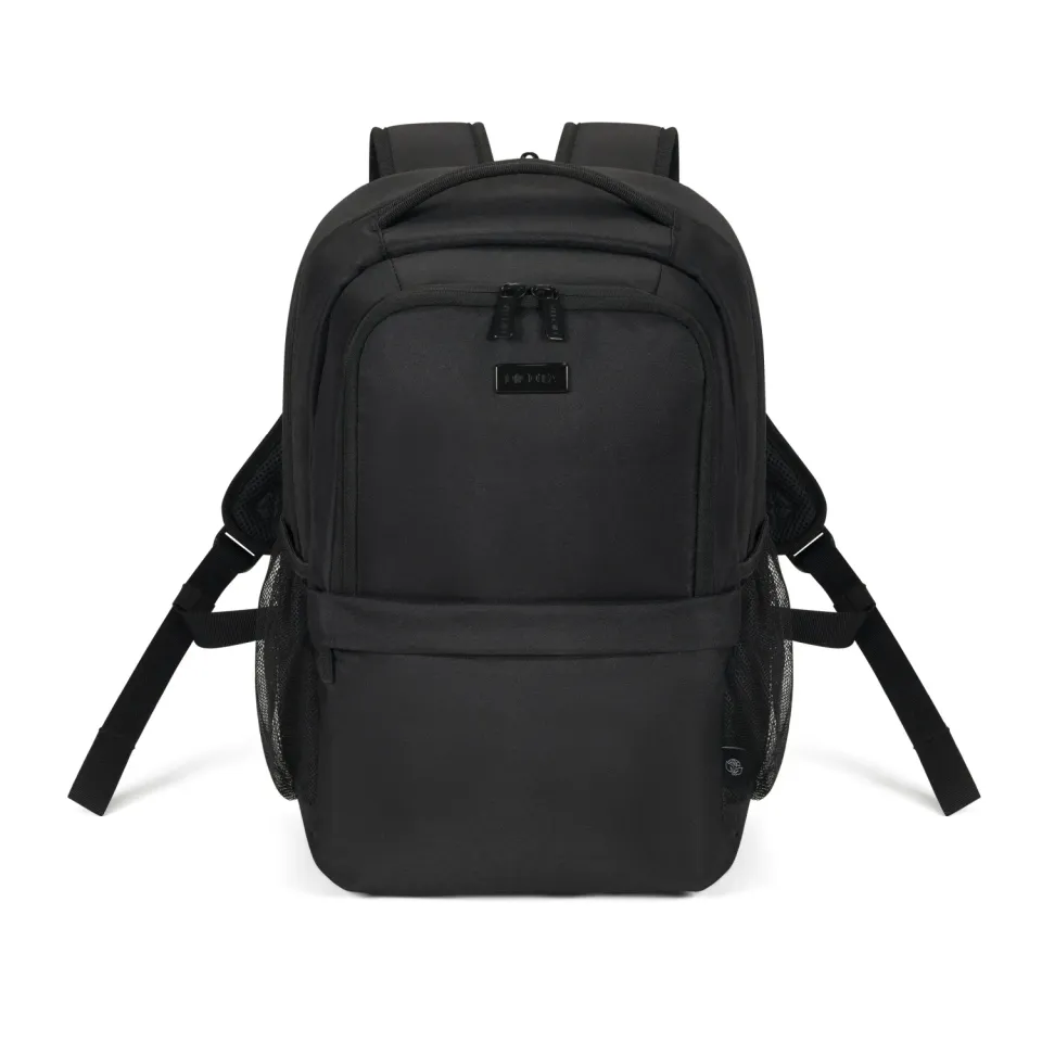 Dicota Batoh na notebook Eco CORE 15 - 17,3", černá