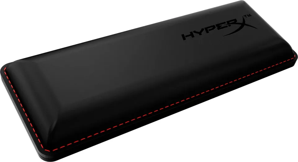 HyperX Wrist Rest - Mouse - Podložka pod myš