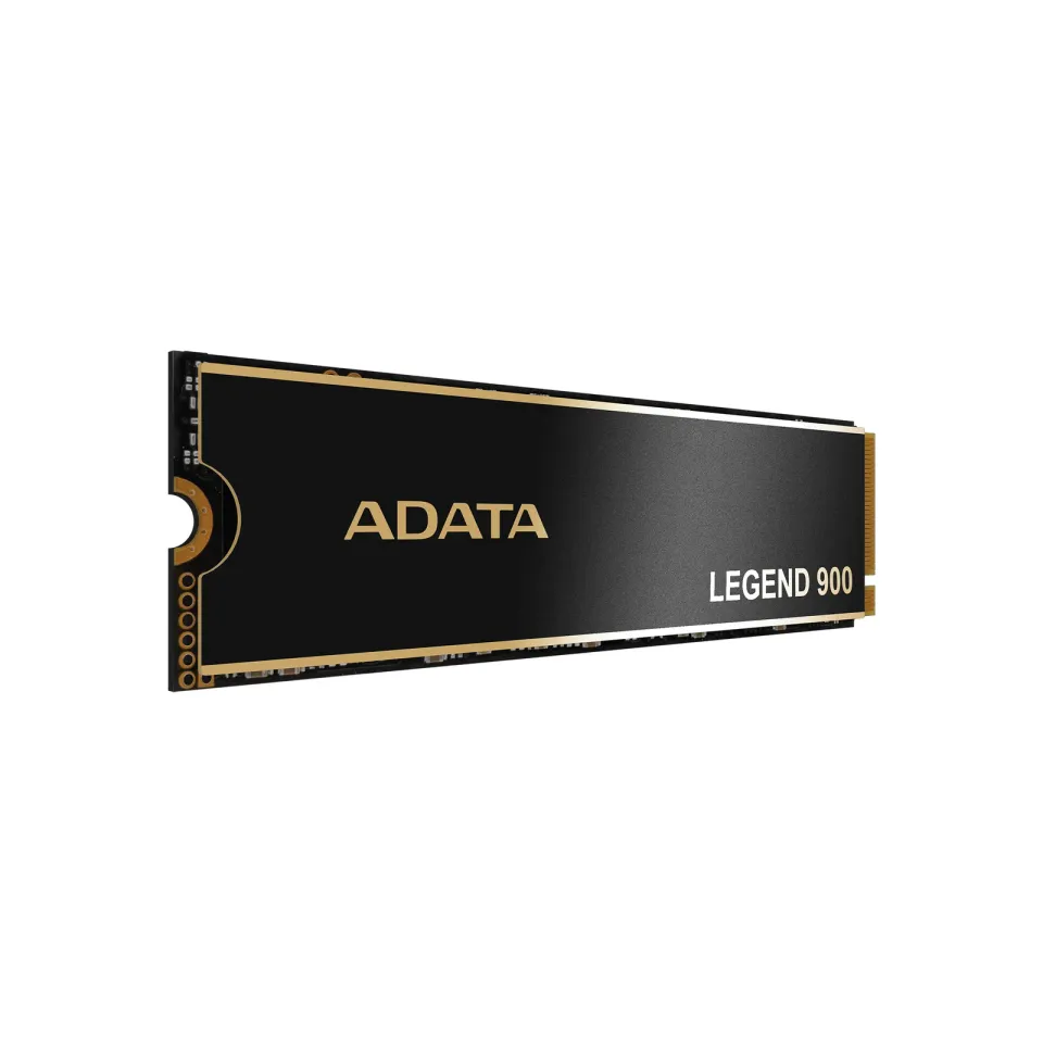 ADATA SSD 1TB LEGEND 900, PCIe Gen4 x4, M.2 2280, (R:7000/ W:4700MB/s)