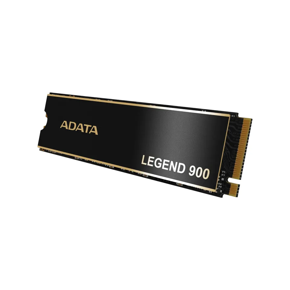 ADATA SSD 1TB LEGEND 900, PCIe Gen4 x4, M.2 2280, (R:7000/ W:4700MB/s)