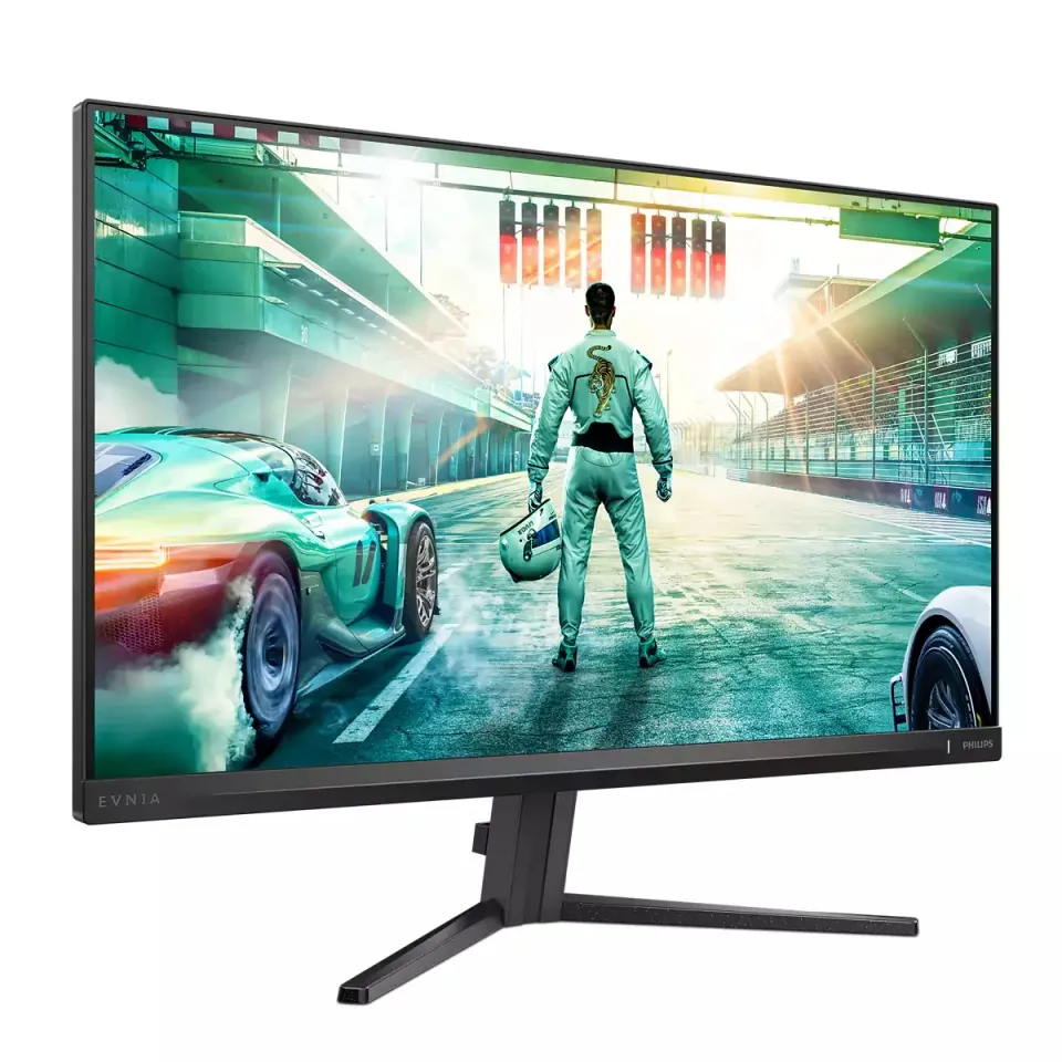 Philips LCD herní 27M2N3500NL 27" VA/2560x1440@180Hz/0,5ms/300cd/2xHDMI/DP/VESA