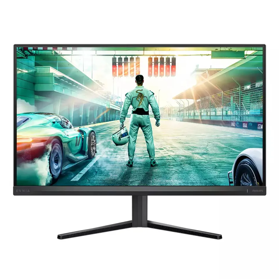 Philips LCD herní 27M2N3500NL 27" VA/2560x1440@180Hz/0,5ms/300cd/2xHDMI/DP/VESA