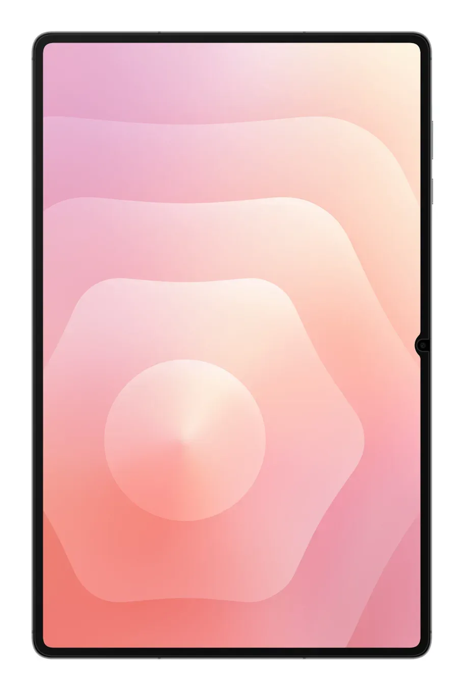 Samsung Ochranná fólie Tab S11 Ultra Transparent