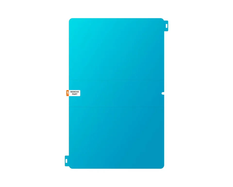 Samsung Ochranná fólie Tab S11 Ultra Transparent