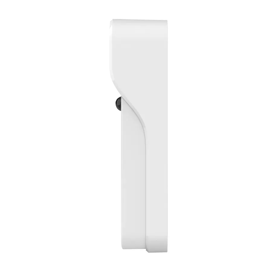 TRUST DOORCAM 3000 Wifi Doorbell Camera with Chime