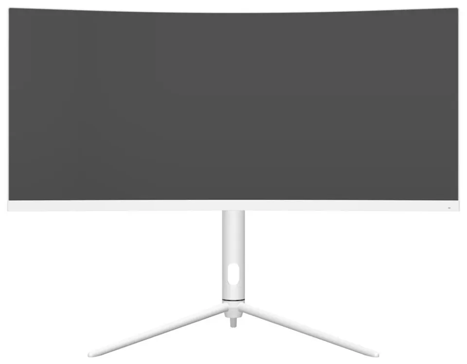 Dahua monitor LM30-E330CW curved 30" VA/2560x1080/1ms/250nits/3000:1/200Hz/2xDP/