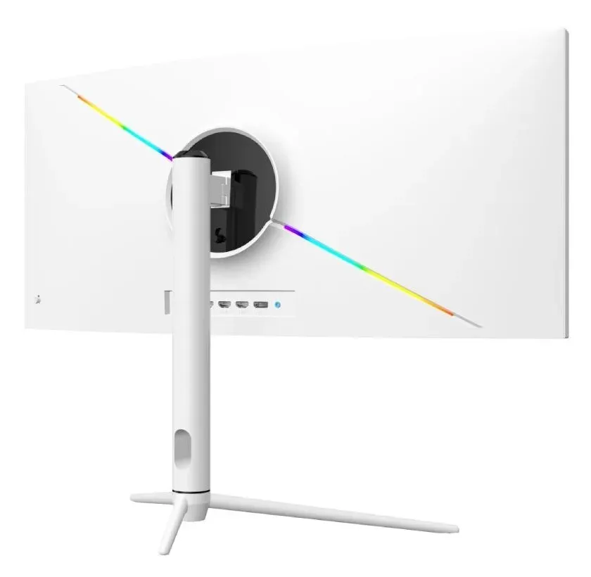 Dahua monitor LM30-E330CW curved 30" VA/2560x1080/1ms/250nits/3000:1/200Hz/2xDP/