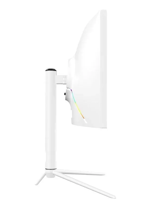 Dahua monitor LM30-E330CW curved 30" VA/2560x1080/1ms/250nits/3000:1/200Hz/2xDP/