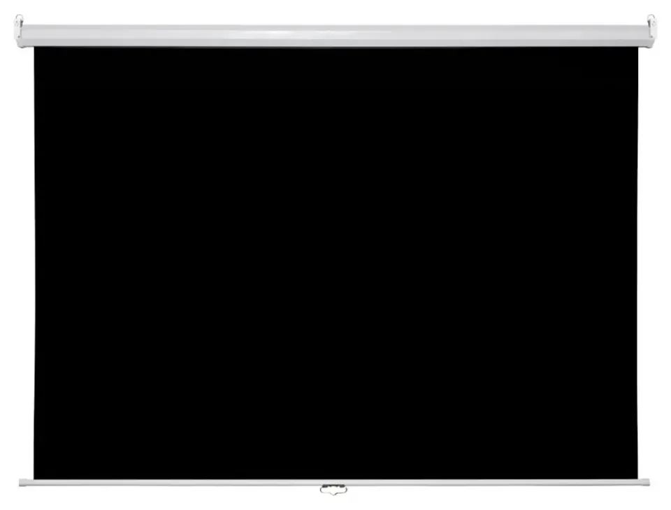 ELITE SCREENS plátno roleta 128" (325,1cm)/ 16:10/ 172,2×275,3cm/ gain 1.1/ case bílý