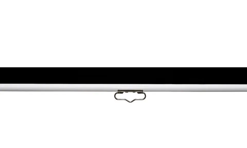 ELITE SCREENS plátno roleta 128" (325,1cm)/ 16:10/ 172,2×275,3cm/ gain 1.1/ case bílý