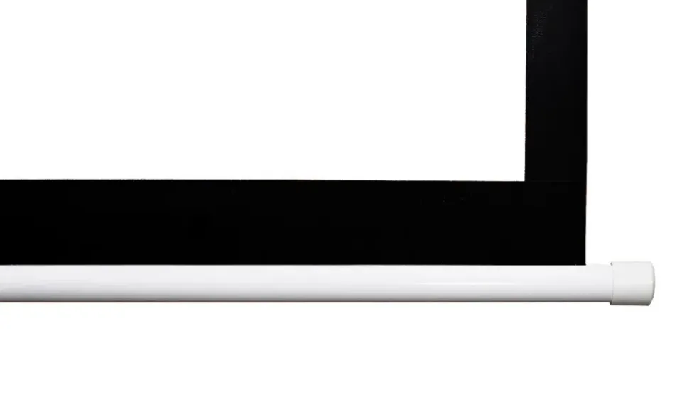 ELITE SCREENS plátno roleta 128" (325,1cm)/ 16:10/ 172,2×275,3cm/ gain 1.1/ case bílý