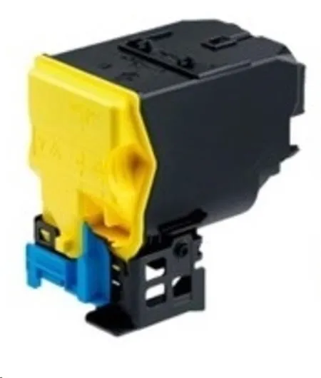 Toner Konica Minolta TNP 80 yellow