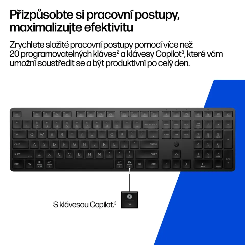 490K Multi-Device Keyboard