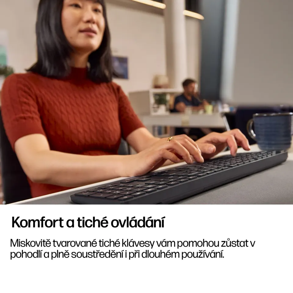 490K Multi-Device Keyboard