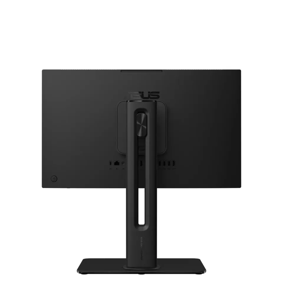 ASUS PC AiO ExpertCenter P44 (P440VA-BPC1800), Core 5 210H, 23,8" 1920 x 1080, 8GB, 512GB SSD, Intel, No OS, Black