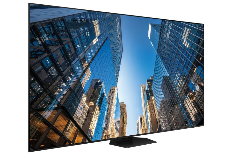 98" LED Samsung QE98C - UHD,450cd,land,16/7
