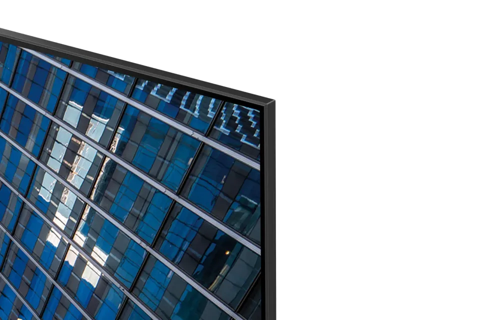 98" LED Samsung QE98C - UHD,450cd,land,16/7