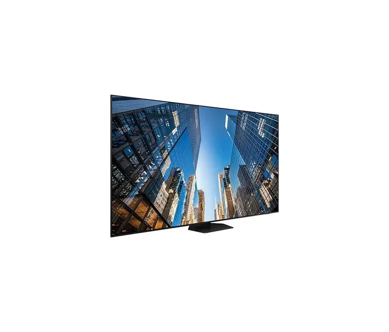 98" LED Samsung QE98C - UHD,450cd,land,16/7
