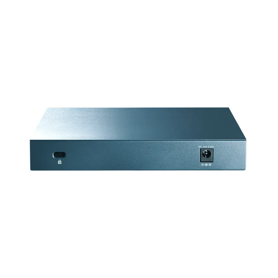 TP-LINK LS1005 5xTP 10/100Mbps 5port switch Fanless