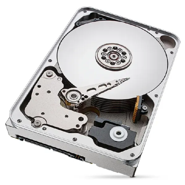 SEAGATE ST12000NT001 hdd IronWolf PRO 12TB CMR 7200rpm 256MB NAS HDD 24x7 270MB/s 3.5 RAID SATA3-6Gbps