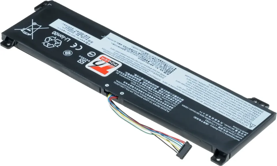 T6 POWER Baterie NBIB0188 NTB Lenovo
