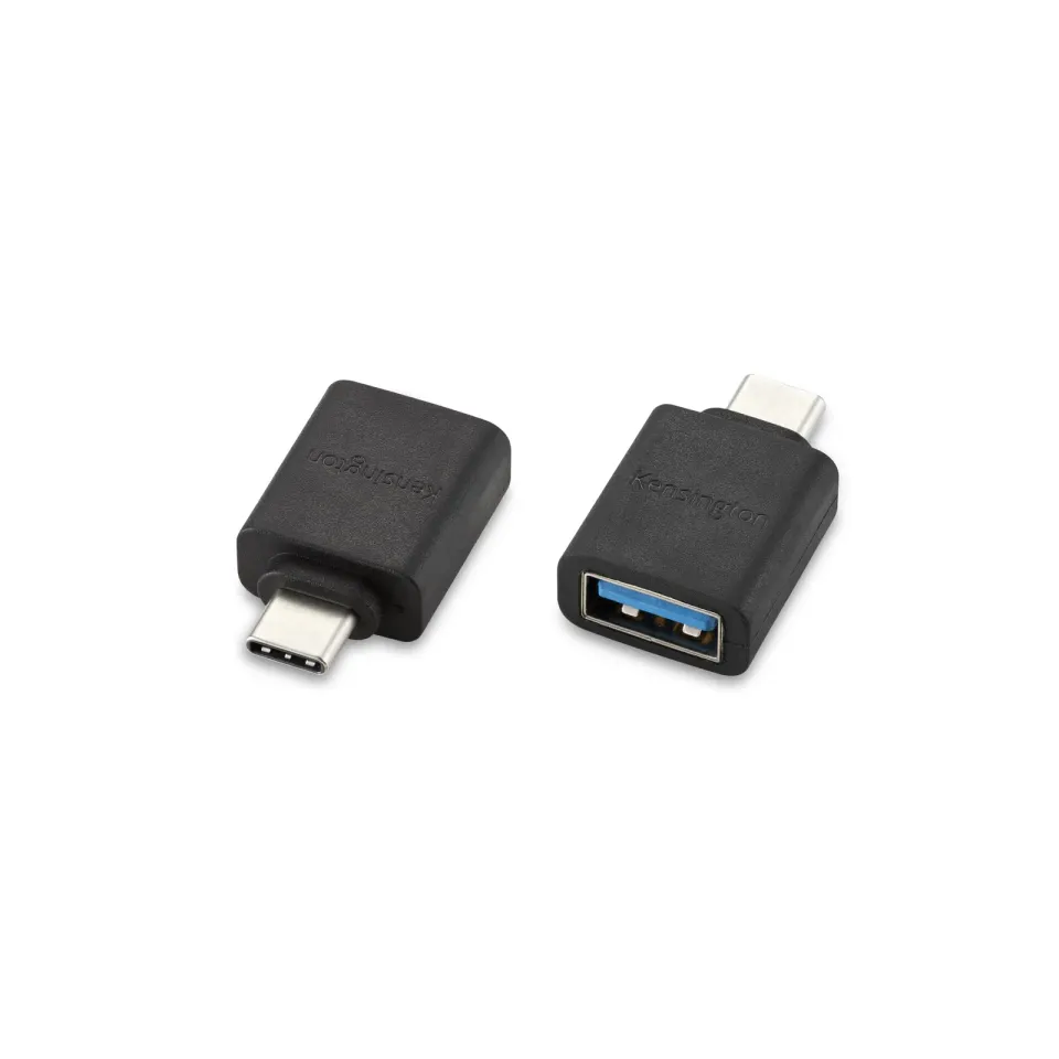 Kensington USB-C to USB-A Adapter CA1010