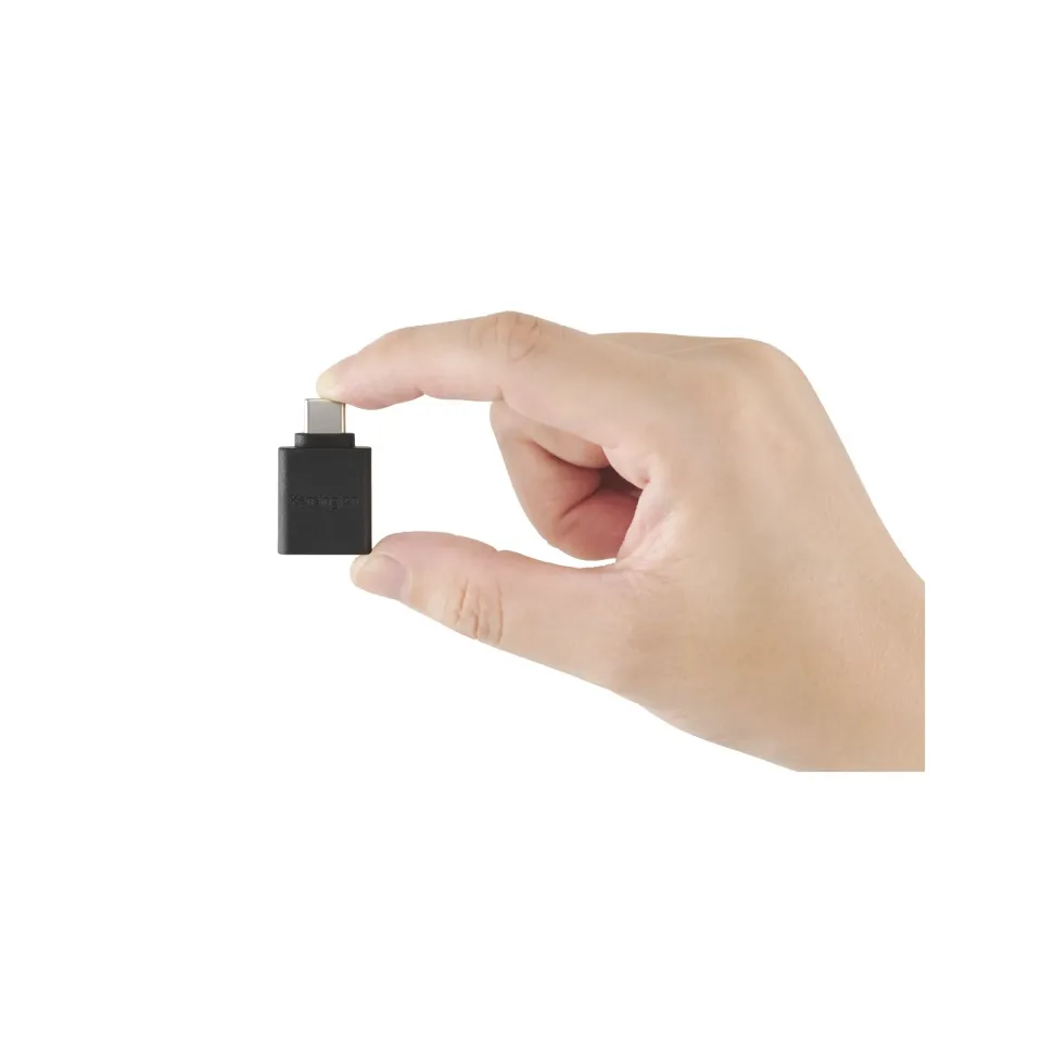 Kensington USB-C to USB-A Adapter CA1010