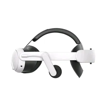 Kiwi design K4 DUOAIO Comfort Battery Head Strap
