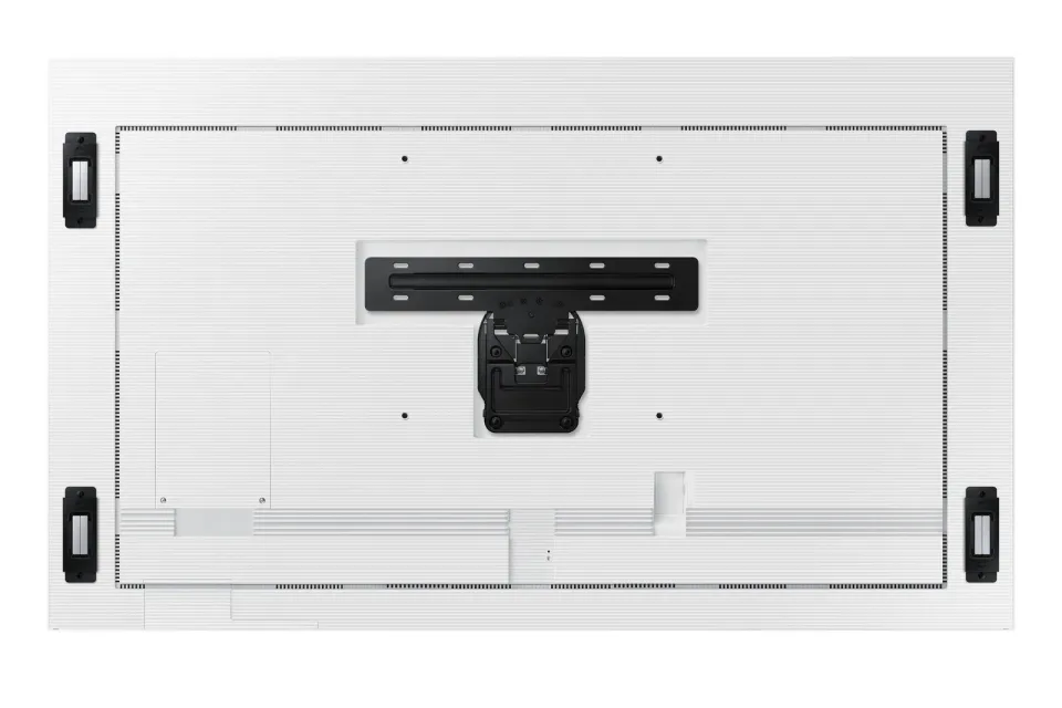 Samsung Flip II - 65" wallmount