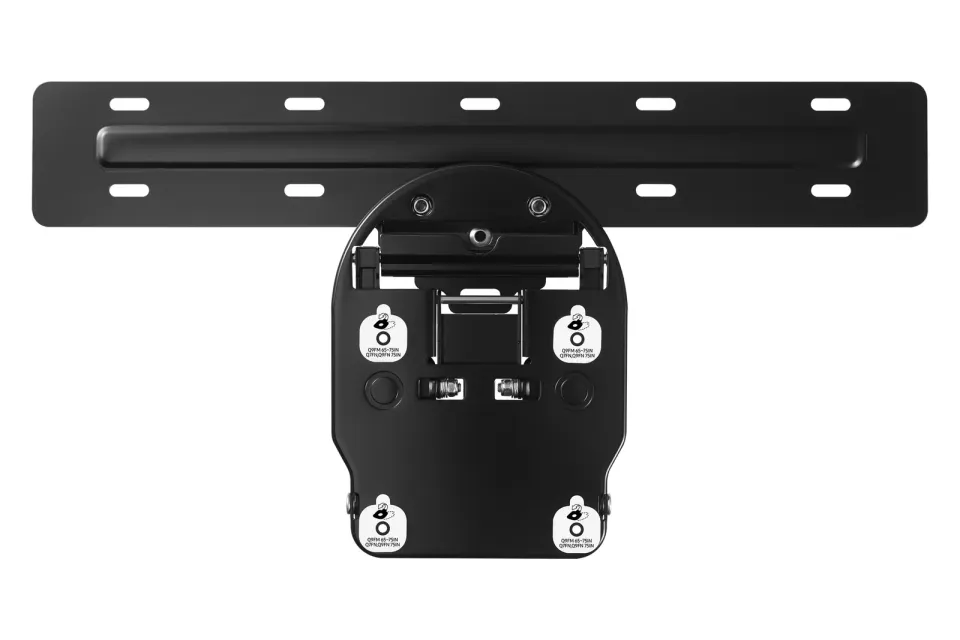 Samsung Flip II - 65" wallmount