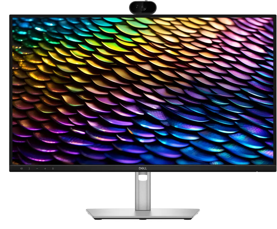 DELL LCD P2726DEB - 27"/IPS/2560x1440/16:9/100Hz/8ms/1500:1/350 cd/m2/HDMI/DP/VESA/PIVOT/3YNBD (210-BVHW)