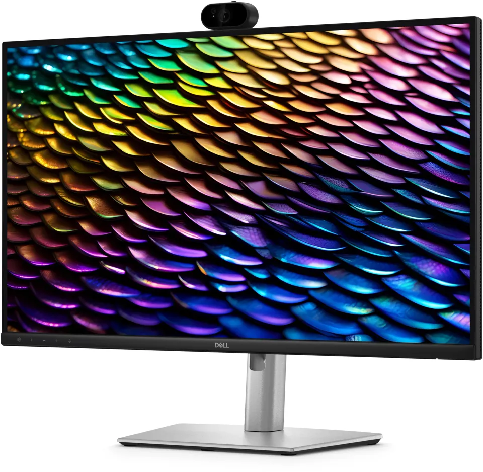 DELL LCD P2726DEB - 27"/IPS/2560x1440/16:9/100Hz/8ms/1500:1/350 cd/m2/HDMI/DP/VESA/PIVOT/3YNBD (210-BVHW)