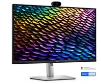 DELL LCD P2726DEB - 27"/IPS/2560x1440/16:9/100Hz/8ms/1500:1/350 cd/m2/HDMI/DP/VESA/PIVOT/3YNBD (210-BVHW)