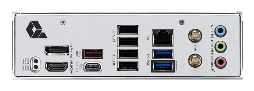 MSI PRO B850M-P WIFI/AM5/4x DDR5 UDIMM/mATX
