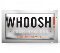WHOOSH! Screen Shine ubrousky - 20 ks