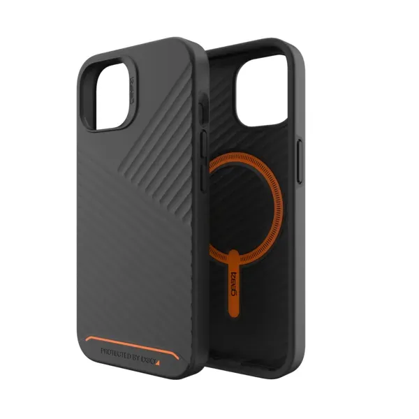 ZAGG GEAR4 Denali Snap kryt iPhone 14 černý
