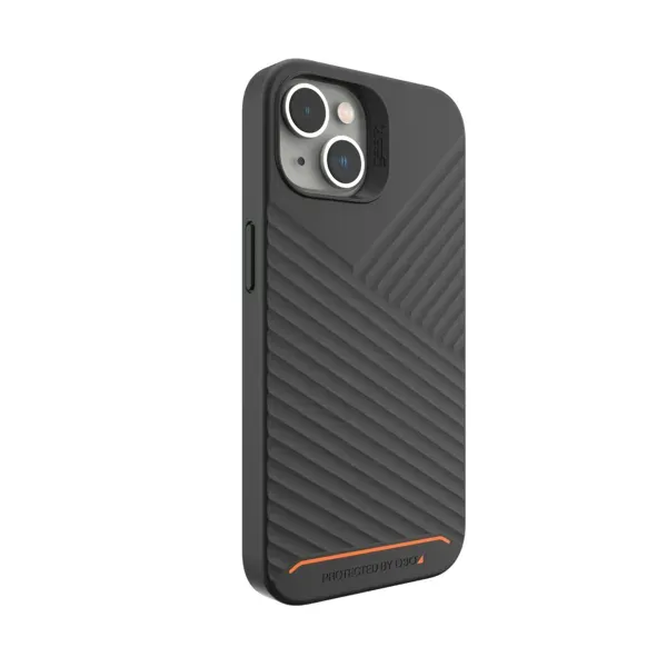 ZAGG GEAR4 Denali Snap kryt iPhone 14 černý