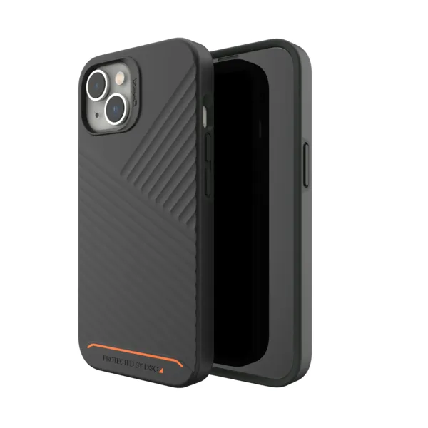 ZAGG GEAR4 Denali Snap kryt iPhone 14 černý