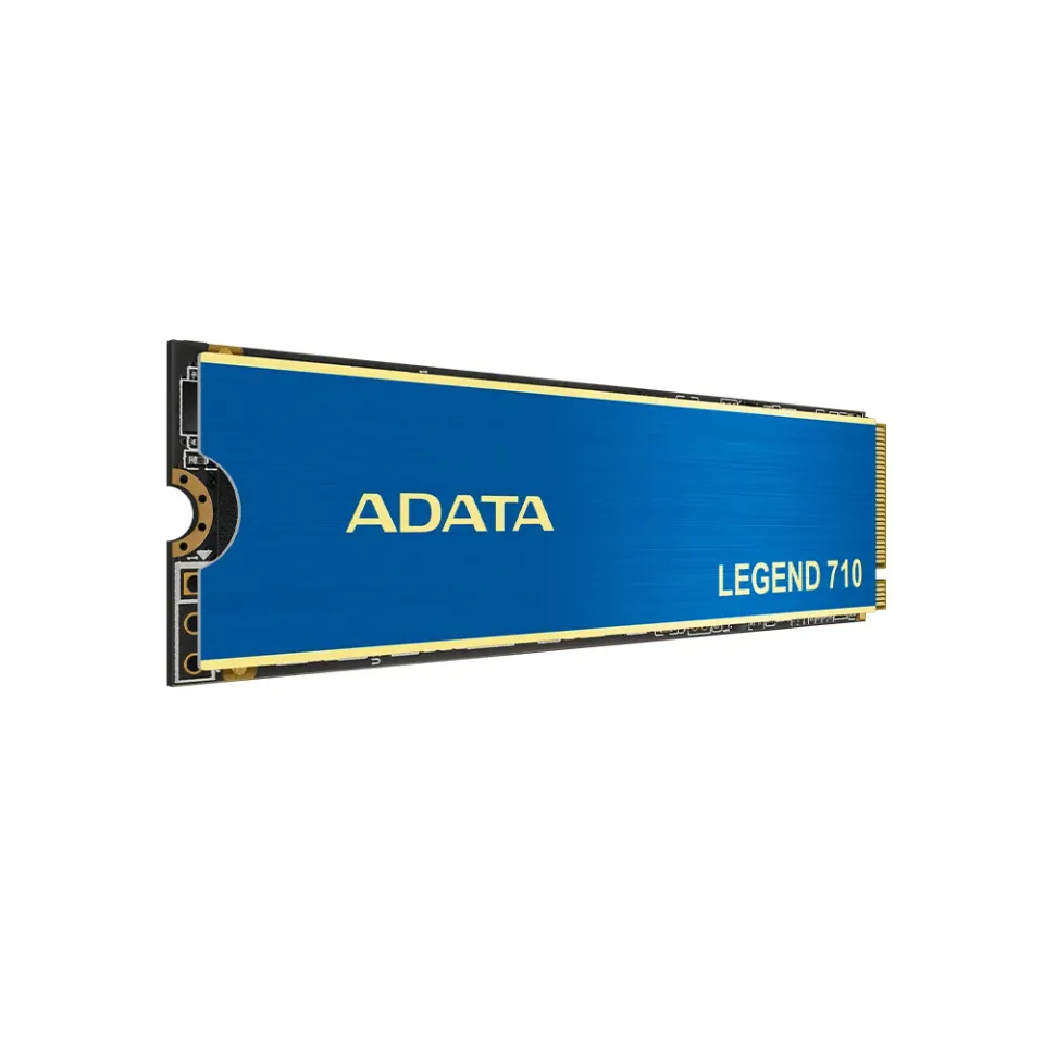 ADATA SSD 1TB LEGEND 710 PCIe Gen3x4 M.2 2280 (R:2400/ W:1800MB/s)