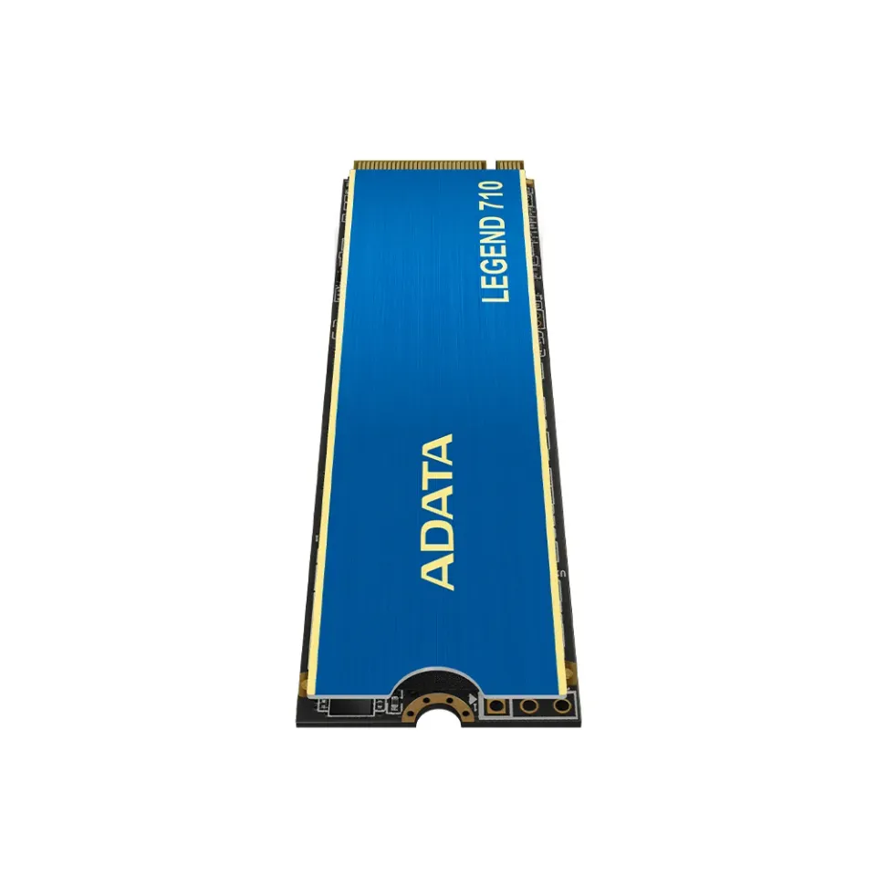 ADATA SSD 1TB LEGEND 710 PCIe Gen3x4 M.2 2280 (R:2400/ W:1800MB/s)