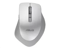ASUS WT425 Optická myš, bezdrátová, šedá