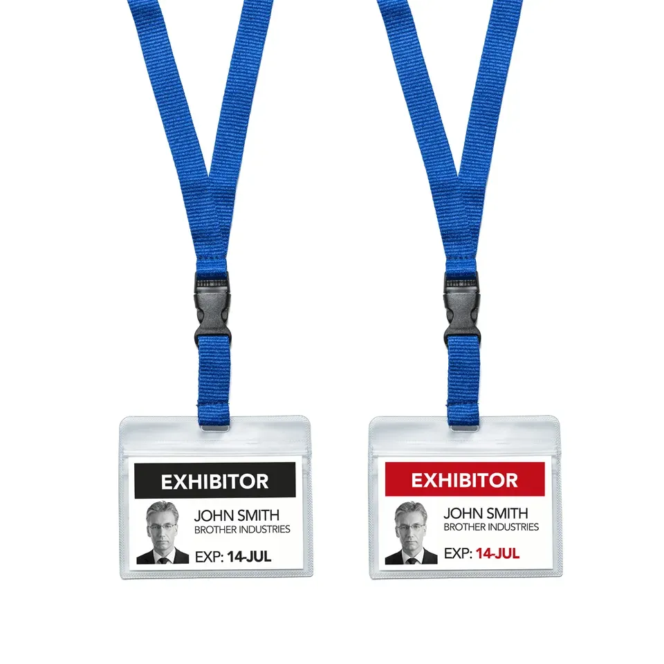 BROTHER tiskárna štítků QL-800 - 62mm, termotisk, USB, Profesionální Síťová Tiskárna Štítků - pošk. obal