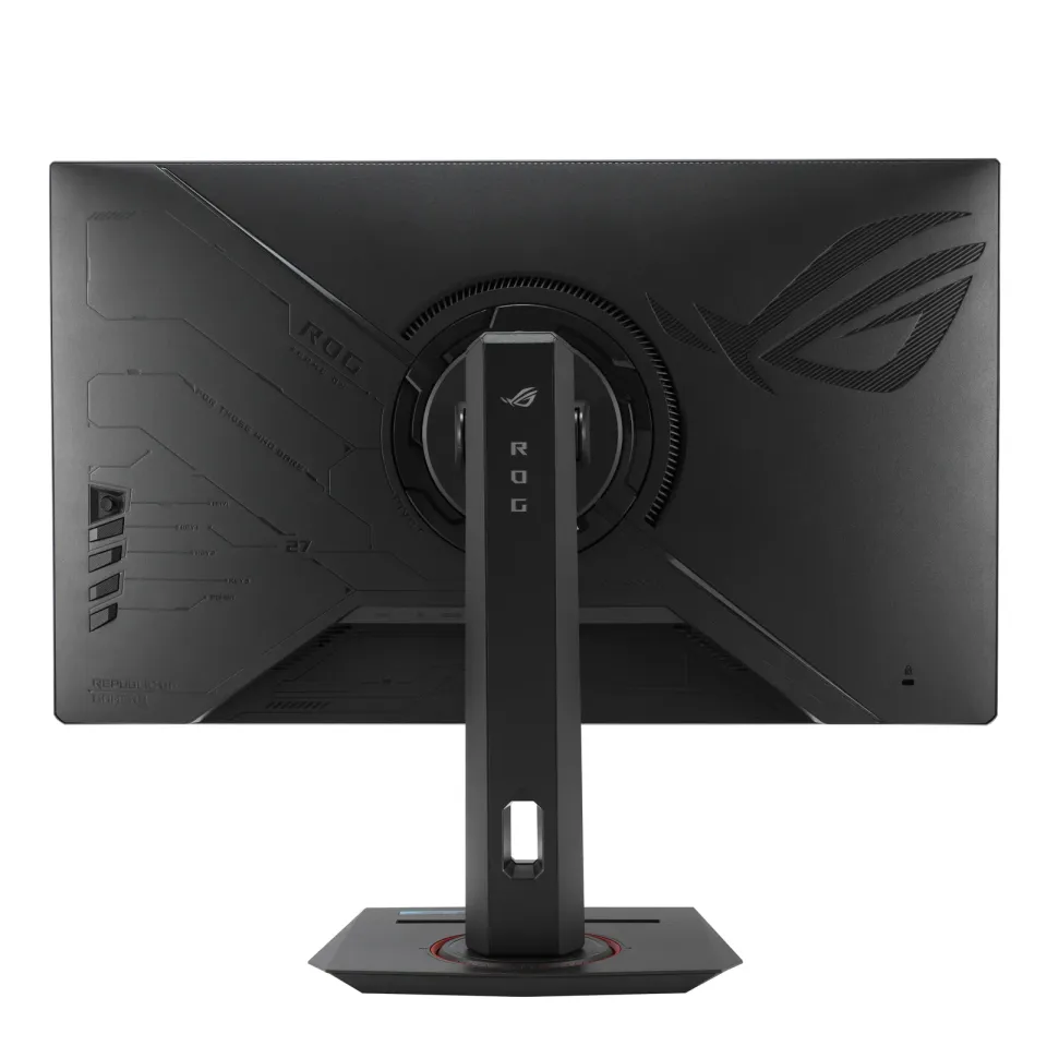 ASUS ROG/Strix XG279CNS/27"/IPS/FHD/380Hz/1ms/Černá/3R