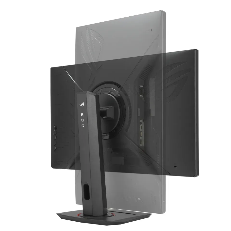 ASUS ROG/Strix XG279CNS/27"/IPS/FHD/380Hz/1ms/Černá/3R