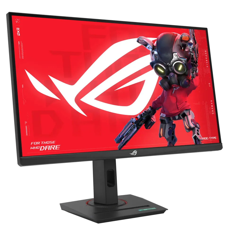 ASUS ROG/Strix XG279CNS/27"/IPS/FHD/380Hz/1ms/Černá/3R